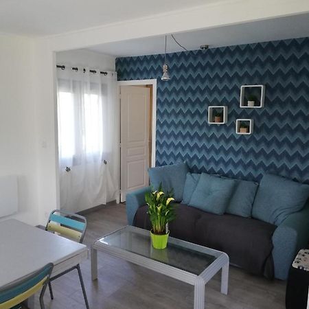 La Houle, Maison Classee 4 Etoiles Criel-sur-Mer Εξωτερικό φωτογραφία