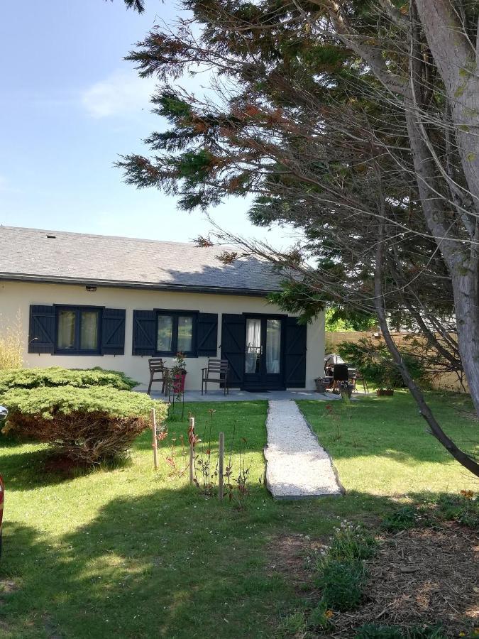 La Houle, Maison Classee 4 Etoiles Criel-sur-Mer Εξωτερικό φωτογραφία